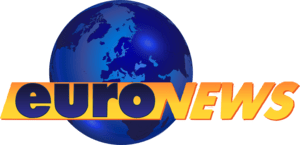 Euronews (1993-1996) Logo PNG Vector