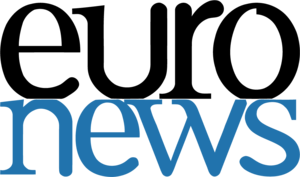 Euronews (1997-1998) Logo PNG Vector