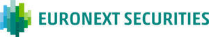 Euronext Securities Logo PNG Vector