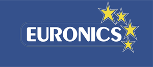 Euronics Logo PNG Vector