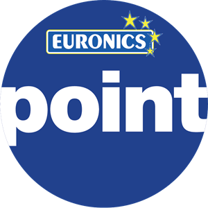 Euronics Point Logo PNG Vector