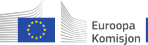 Euroopa Komisjon Logo PNG Vector