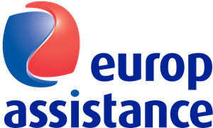 europ assistance Logo Vector