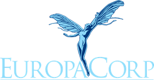 Europa Corp Logo PNG Vector