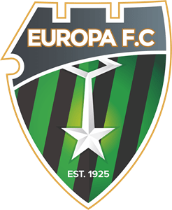 Europa FC Logo PNG Vector