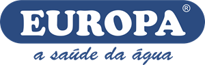 Europa Filtros Logo Vector