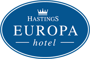 Europa Hotel Logo Vector