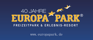 Europa-Park Logo PNG Vector