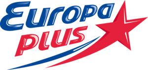 Europa Plus Logo PNG Vector