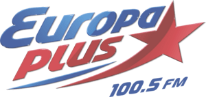 Europa Plus Saint Petersburg Logo PNG Vector