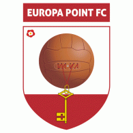 Europa Point Fc Logo PNG Vector