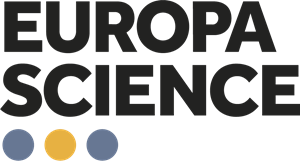 Europa Science Ltd Logo Vector