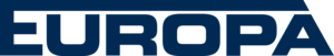 Europa Versicherung Logo PNG Vector