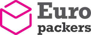 Europackers Logo PNG Vector