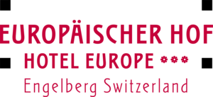 Europäischer Hof Logo PNG Vector