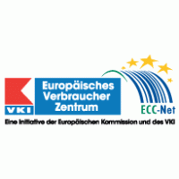 Europäisches Verbraucherzentrum VKI Logo PNG Vector