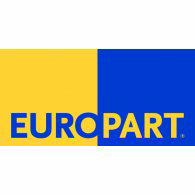 Europart Logo PNG Vector