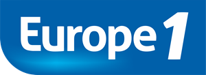 Europe 1 Logo PNG Vector