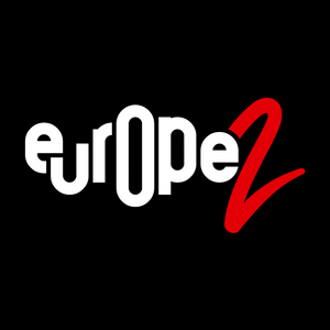 Europe 2 Logo PNG Vector