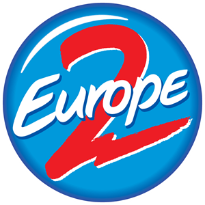 Europe 2 Logo PNG Vector