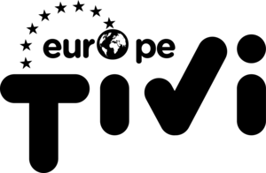 Europe Tivi Logo PNG Vector