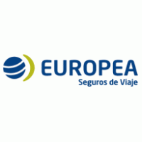 Europea Logo PNG Vector