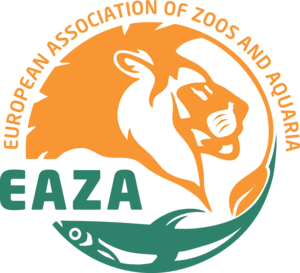 European Association of Zoos and Aquaria Logo PNG Vector