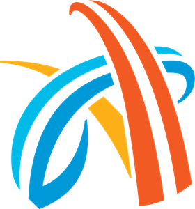 European Athletic Association Logo Vector