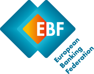 European Banking Federation Logo PNG Vector