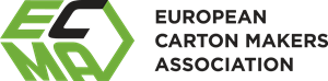European Carton Makers Associations (ECMA) Logo PNG Vector
