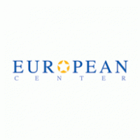 European Center Logo Vector
