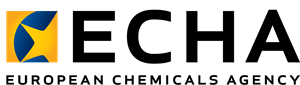 European Chemicals Agency Logo PNG Vector