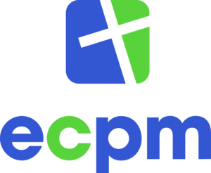 European Christian Political Movement Logo PNG Vector