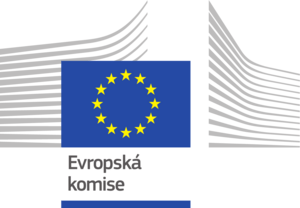 European Commission (CS) Logo PNG Vector