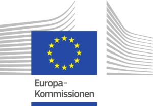 European Commission (DA) Logo PNG Vector
