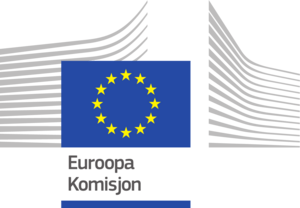 European Commission (ET) Logo PNG Vector