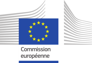 European Commission (FR) Logo PNG Vector