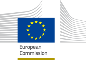 European Commission Logo PNG Vector