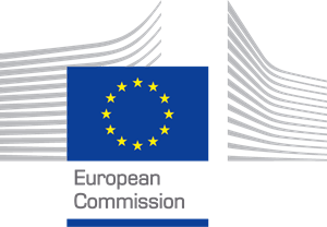EUROPEAN COMMISSION Logo Vector