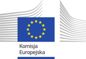 European Commission (PL) Logo PNG Vector