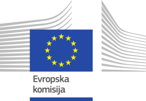 European Commission (SL) Logo PNG Vector