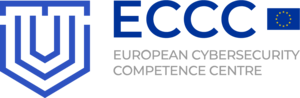 European Cybersecurity Competence Centre Logo PNG Vector