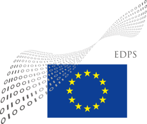 European Data Protection Supervisor Logo PNG Vector