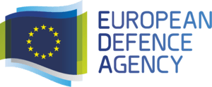 European Defence Agency Logo PNG Vector