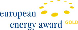 European energy Logo Vector