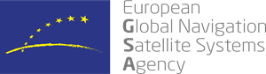 European GNSS Agency Logo Vector