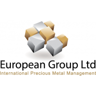 European Group Ltd Logo PNG Vector