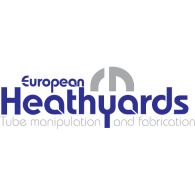 European Heathyards Logo Vector
