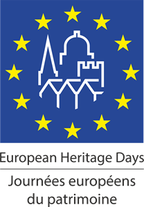 European Heritage Days Logo PNG Vector