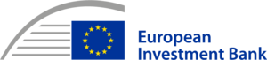 European Investment Bank Logo PNG Vector